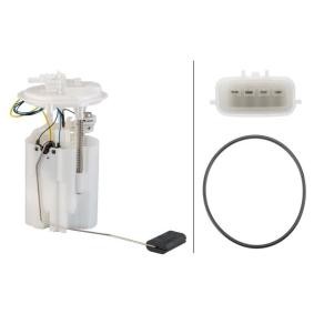 Achetez des Unité d'injection de carburant HELLA 8TF 358 146-671 à prix pour 106,63 €