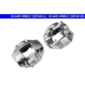 Bremssattel 24.4481-9998.5
