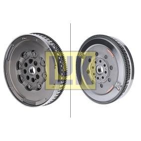 Zweimassenschwungrad 415 0940 10