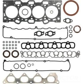 Dichtungsvollsatz, Motor 01-10759-01