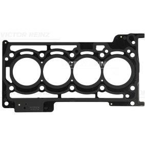 JEEP Zylinderkopfdichtung von REINZ