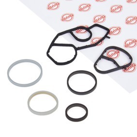 Dichtungssatz, Ölkühler von ELRING