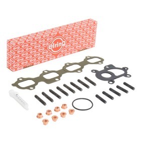 Montagesatz, Lader 811.050