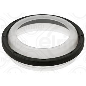 Kurbelwellensimmering für VAUXHALL von ELRING