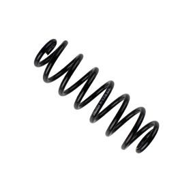 VOLKSWAGEN Fahrwerksfeder von BILSTEIN