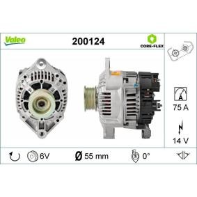 Lichtmaschine von VALEO