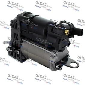 Acquista Compressore sospensioni da SIDAT 440001 a buon mercato per soli 423,95 €