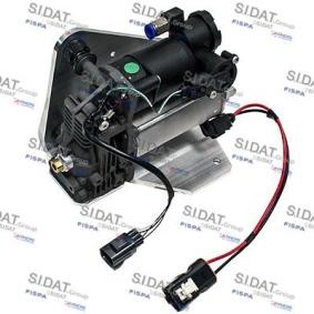 Acquista Compressore sospensioni da SIDAT 440015 a buon mercato per soli 590,15 €
