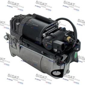 Acquista Compressore sospensioni da SIDAT 440021 a buon mercato per soli 541,19 €