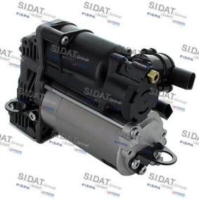 Acquista Compressore sospensioni da SIDAT 440023 a buon mercato per soli 369,37 €
