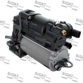 Acquista Compressore sospensioni da SIDAT 440024 a buon mercato per soli 451,36 €