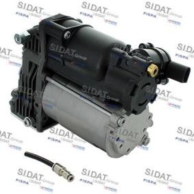 Acquista Compressore sospensioni da SIDAT 440026 a buon mercato per soli 482,19 €
