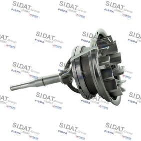 Acquista Kit riparazione, Compressore da SIDAT 47.547 a buon mercato per soli 188,41 €