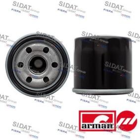 Hydraulikfiltersatz, Automatikgetriebe für NISSAN von SIDAT