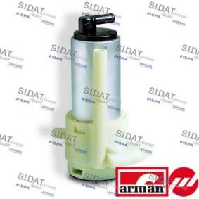 Achetez des Pompe à carburant SIDAT 70035AS à prix pour 80,87 €