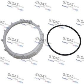 Compre Junta, sensor de nível de combustível da SIDAT 73120 a um preço baixo por 21,77 €