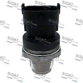 Kraftstoffdrucksensor 83.1489A2