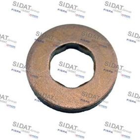 Acquista Guarnizione, Portapolverizzatore da SIDAT 83.1705 a buon mercato per soli 27,49 €