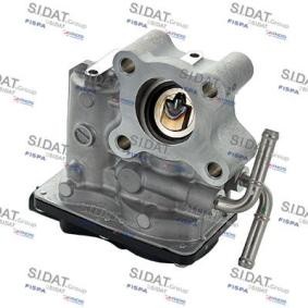 AGR-Ventil 83.1799 für MAZDA