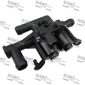 Compre Valvula de calefacción de SIDAT online para B7 (F01, F02) a precios moderados