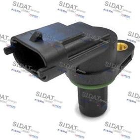 Nockenwellensensor 83.3075A2 von SIDAT günstig für 24,79 € online kaufen