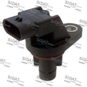 Nockenwellensensor 83.3110A2 von SIDAT günstig für 36,98 € online kaufen