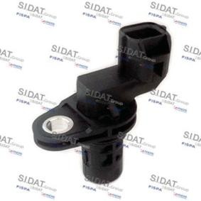 Nockenwellensensor 83.3273A2 von SIDAT günstig für 48,44 € online kaufen