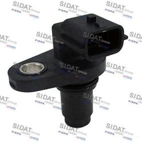 Nockenwellensensor für NISSAN von SIDAT