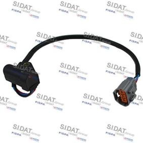 Kurbelwellensensor für MAZDA von SIDAT