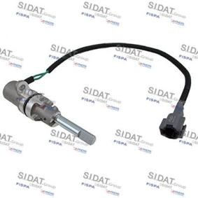 Compre Sensor de velocidad de SIDAT online para NAVARA Pick-up (D21) a precios moderados