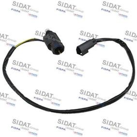 Comprar Sensor, velocidad de SIDAT 83.3478 a bajo precio de 74,16 €
