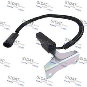 Acquista Generatore di impulsi, Albero a gomiti da SIDAT 83.3504 a buon mercato per soli 63,16 €