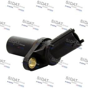 Kurbelwellensensor für IVECO von SIDAT