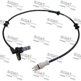 ABS-Sensor von SIDAT