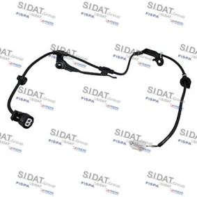 Acquista Cablaggio da SIDAT online per Yaris Hatchback (_P13_) a prezzi moderati