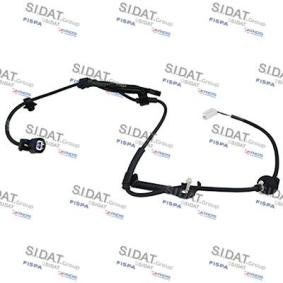 Acquista Cablaggio da SIDAT online per Yaris Hatchback (_P13_) a prezzi moderati