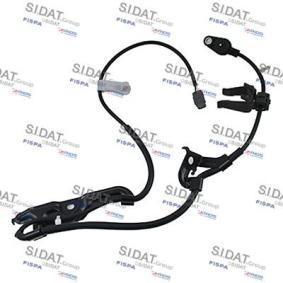ABS-Sensor von SIDAT