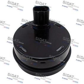 ABS-Sensor von SIDAT