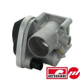 Drosselklappenstutzen 88.193AS von SIDAT günstig für 179,54 € online kaufen