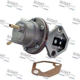 Kraftstoffpumpe POC311