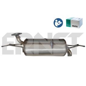Acquista Catalizzatore da ERNST 761024 a buon mercato per soli 454,32 €