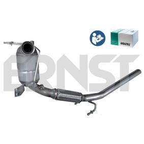 Köp Partikelfilter (DPF) av ERNST 920902 till det låga priset 11558,54 kr