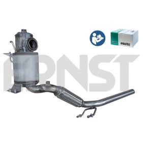 Köp Partikelfilter (DPF) av ERNST 920919 till det låga priset 10850,96 kr