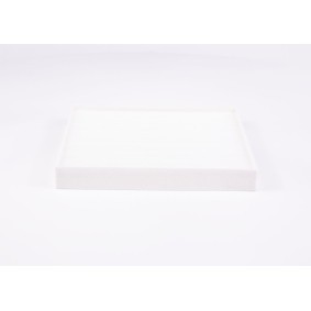 Sekundärluftfilter von BOSCH 1 457 433 787