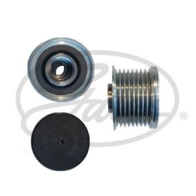 Comprar Rueda libre de alternador de GATES OAP7259 a bajo precio de 66,96 €
