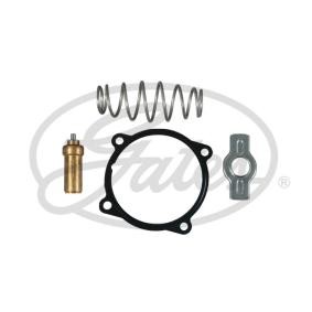 Kühlwasserthermostat von GATES TH62079G1