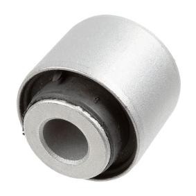 Lagerung, Lenker von LEMFÖRDER 43007 01