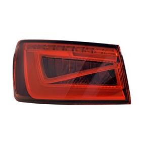 Rückleuchten von VAN WEZEL für A3 Cabrio (8V7, 8VE) günstig online kaufen