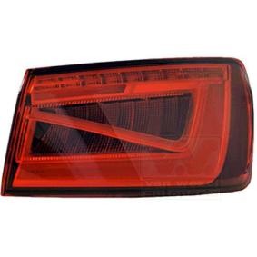 Rückleuchten von VAN WEZEL für A3 Cabrio (8V7, 8VE) günstig online kaufen