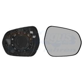 Acquista Vetro specchietto da VAN WEZEL online per Fiesta Mk7 Van a prezzi moderati